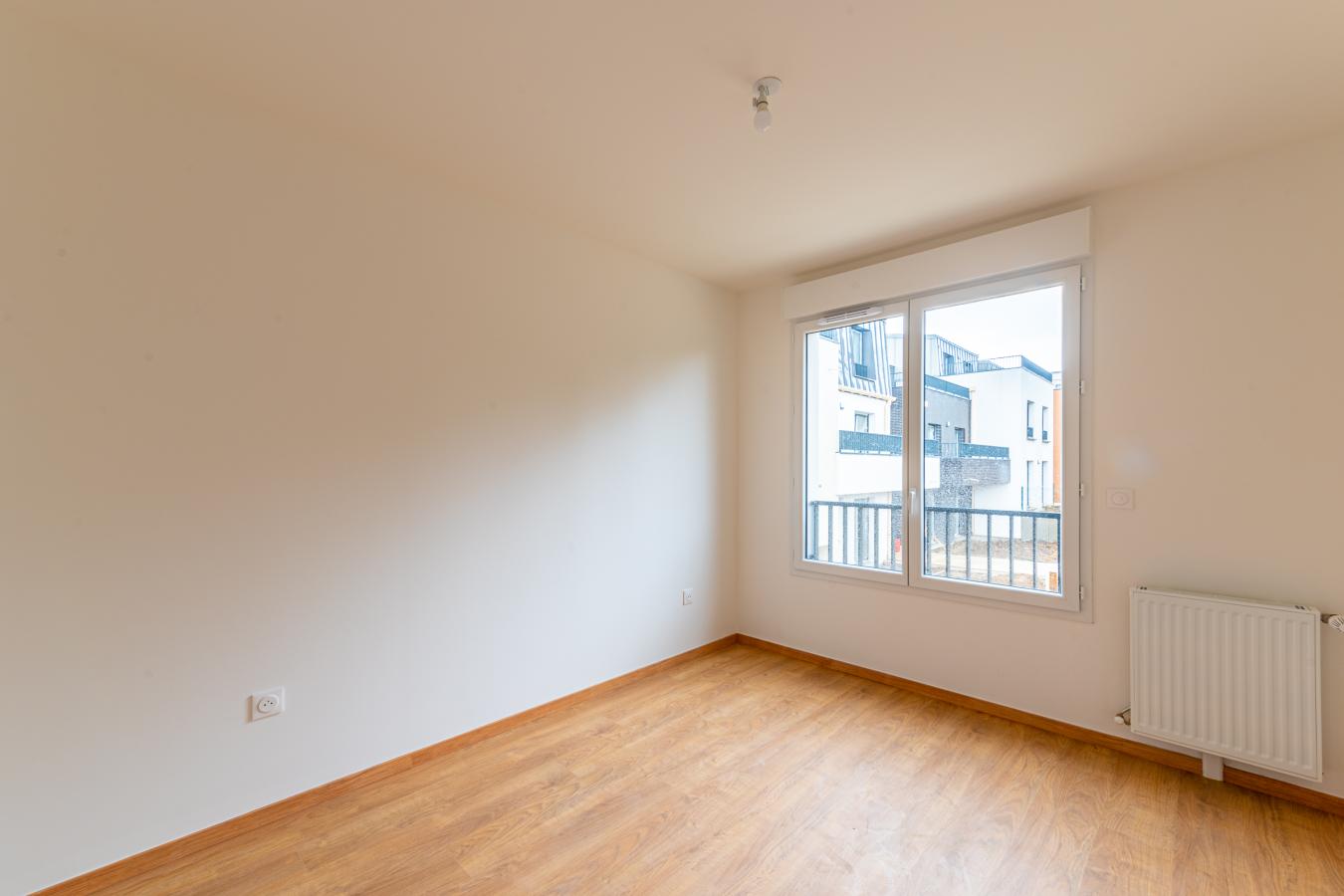 
																																							2 pièces - 
																																						2ème étage - 42m² - 890,50 € - Photo #2
