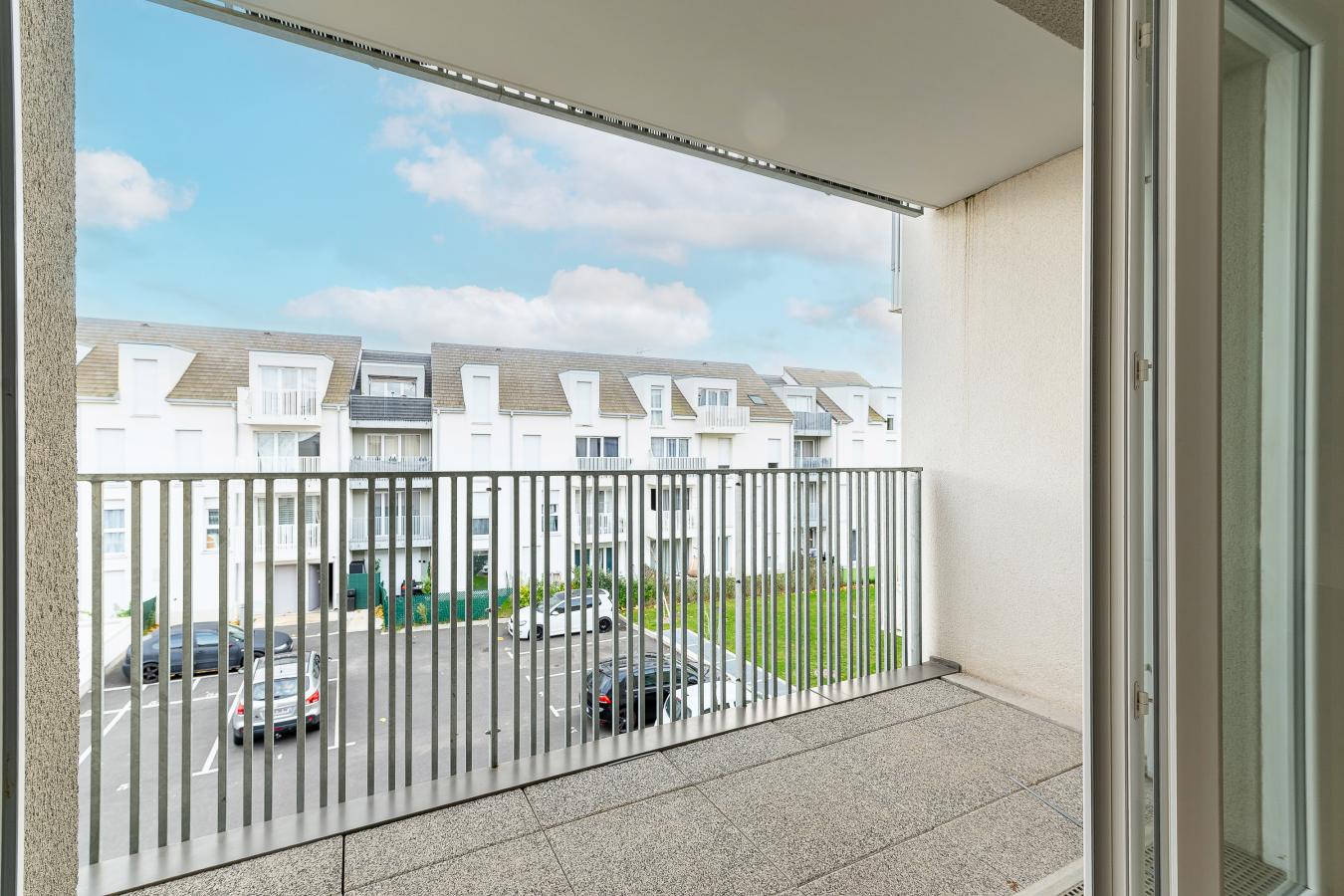 
																																							3 pièces - 
																																						2ème étage - 59m² - 927,02 € - Photo #7