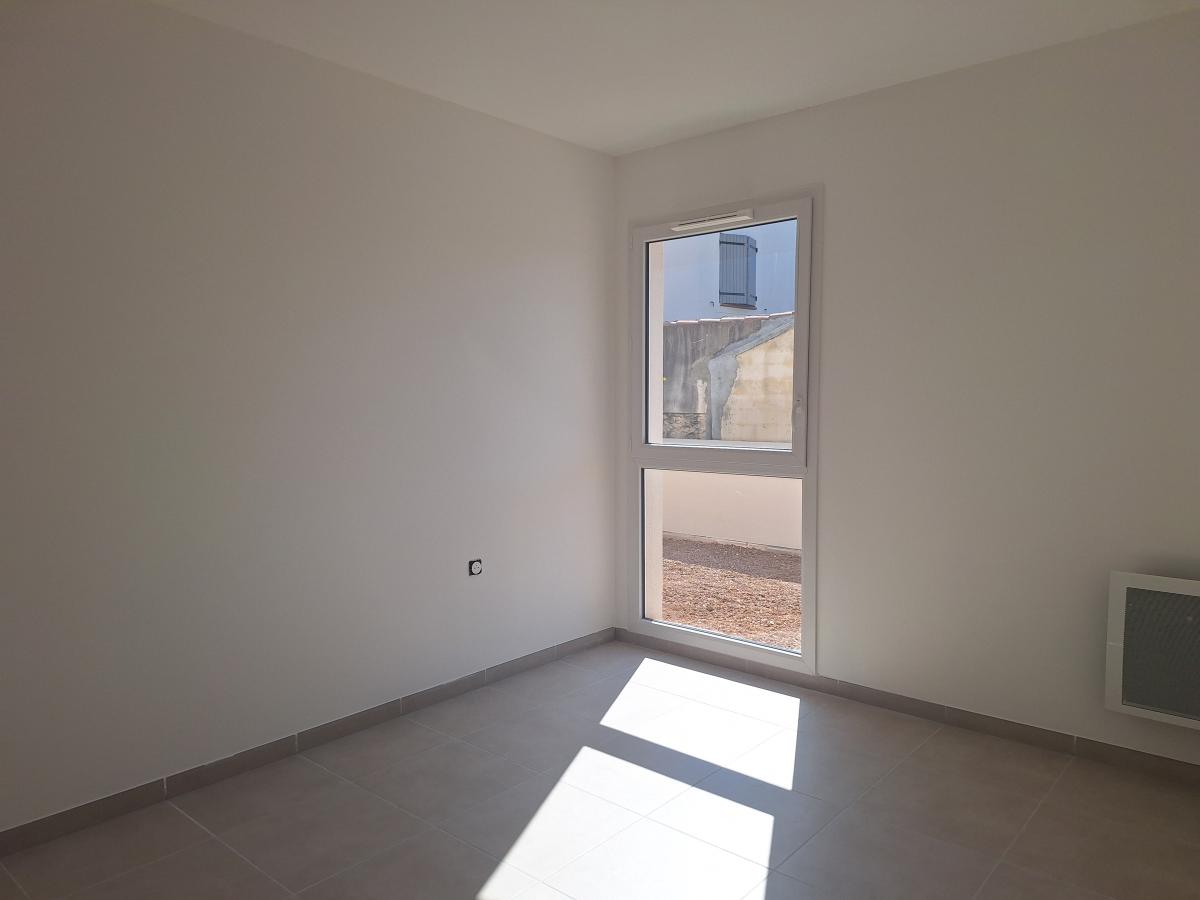 2 pièces - RDC - 47m² - 691,73 € - Photo #4