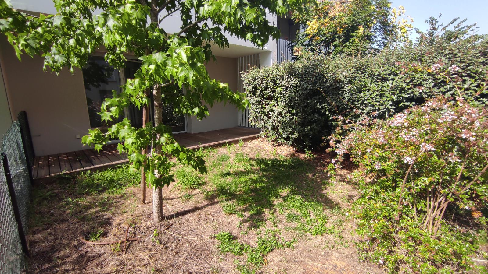 
																																							2 pièces - 
																																						RDC - 46m² - 647,34 € - Photo #4