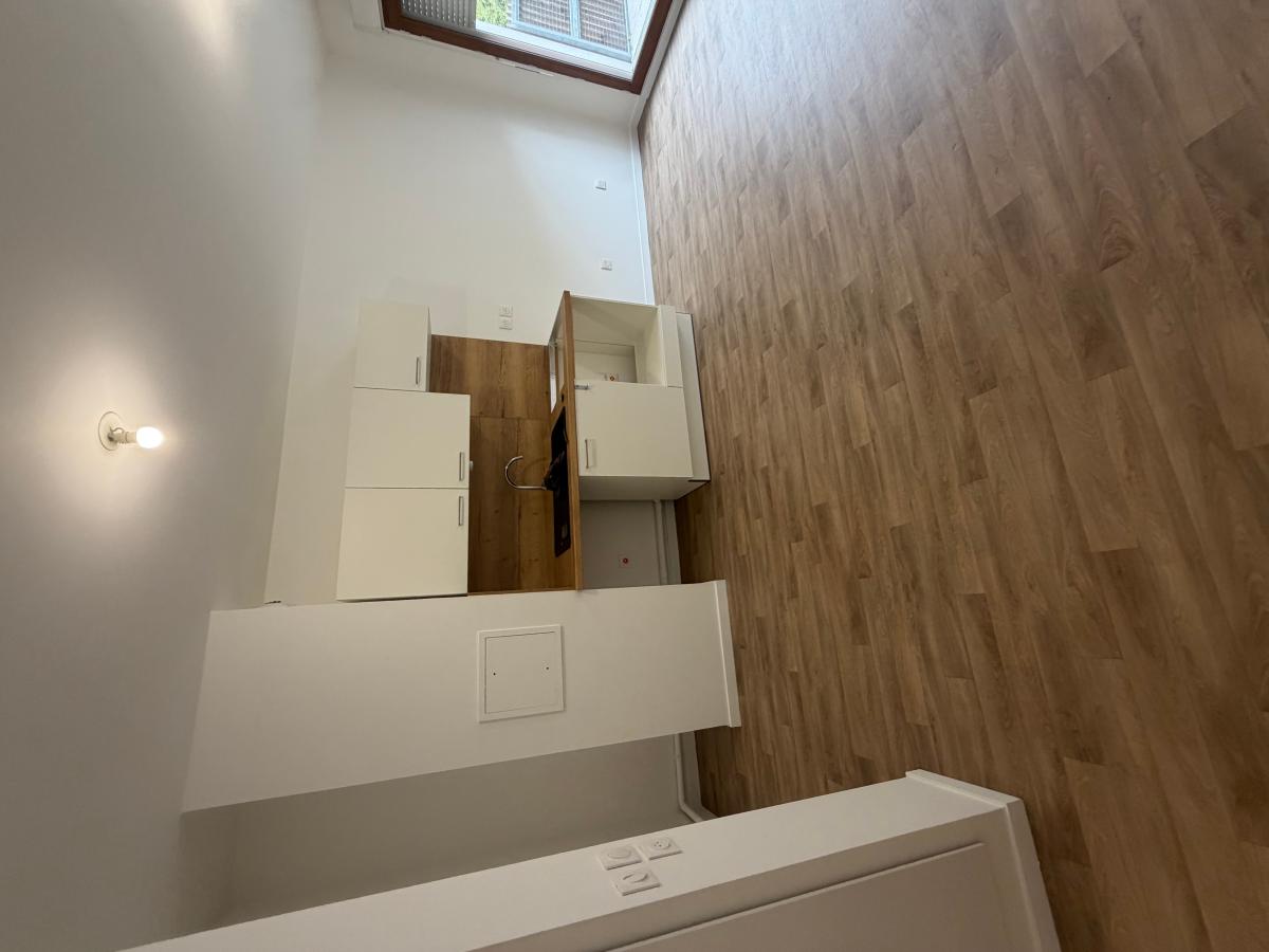 2 pièces - 2ème étage - 40m² - 925,13 € - Photo #2