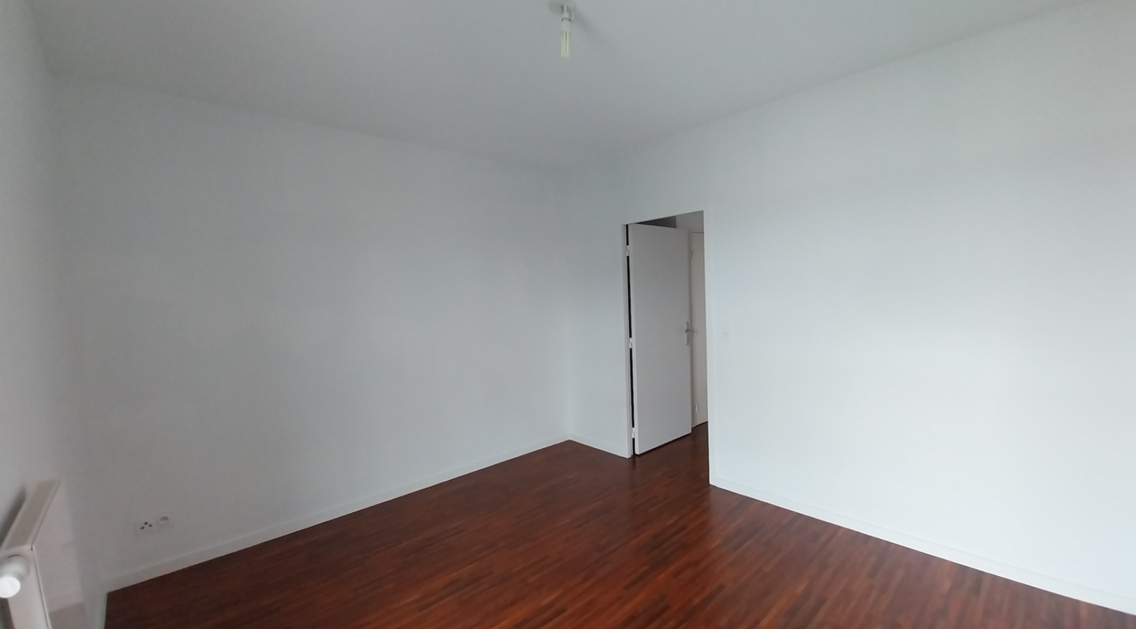 5 pièces - 6ème étage - 116m² - 1 395,34 € - Photo #4
