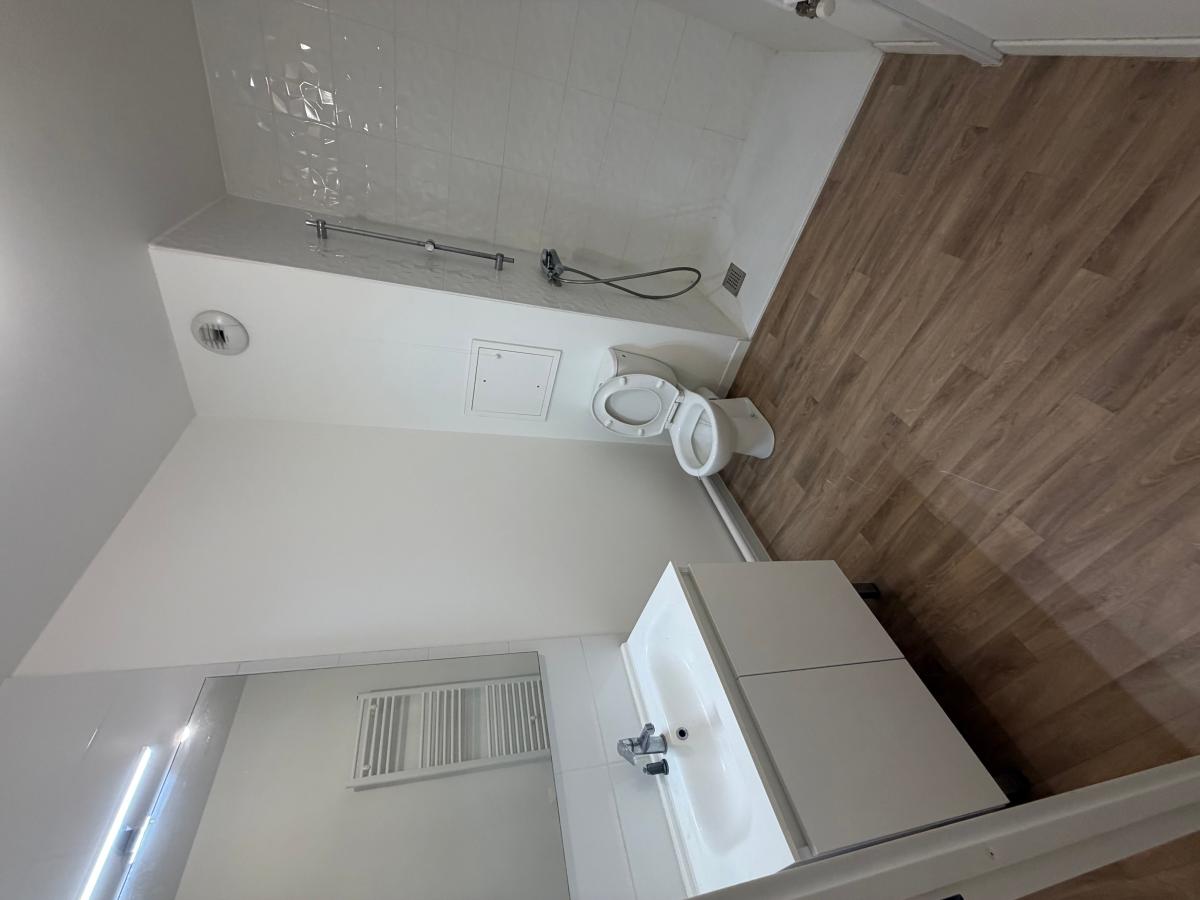 2 pièces - 2ème étage - 40m² - 925,13 € - Photo #3