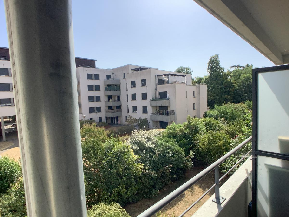 
																																							2 pièces - 
																																						2ème étage - 0m² - 126 700 € - Photo #4