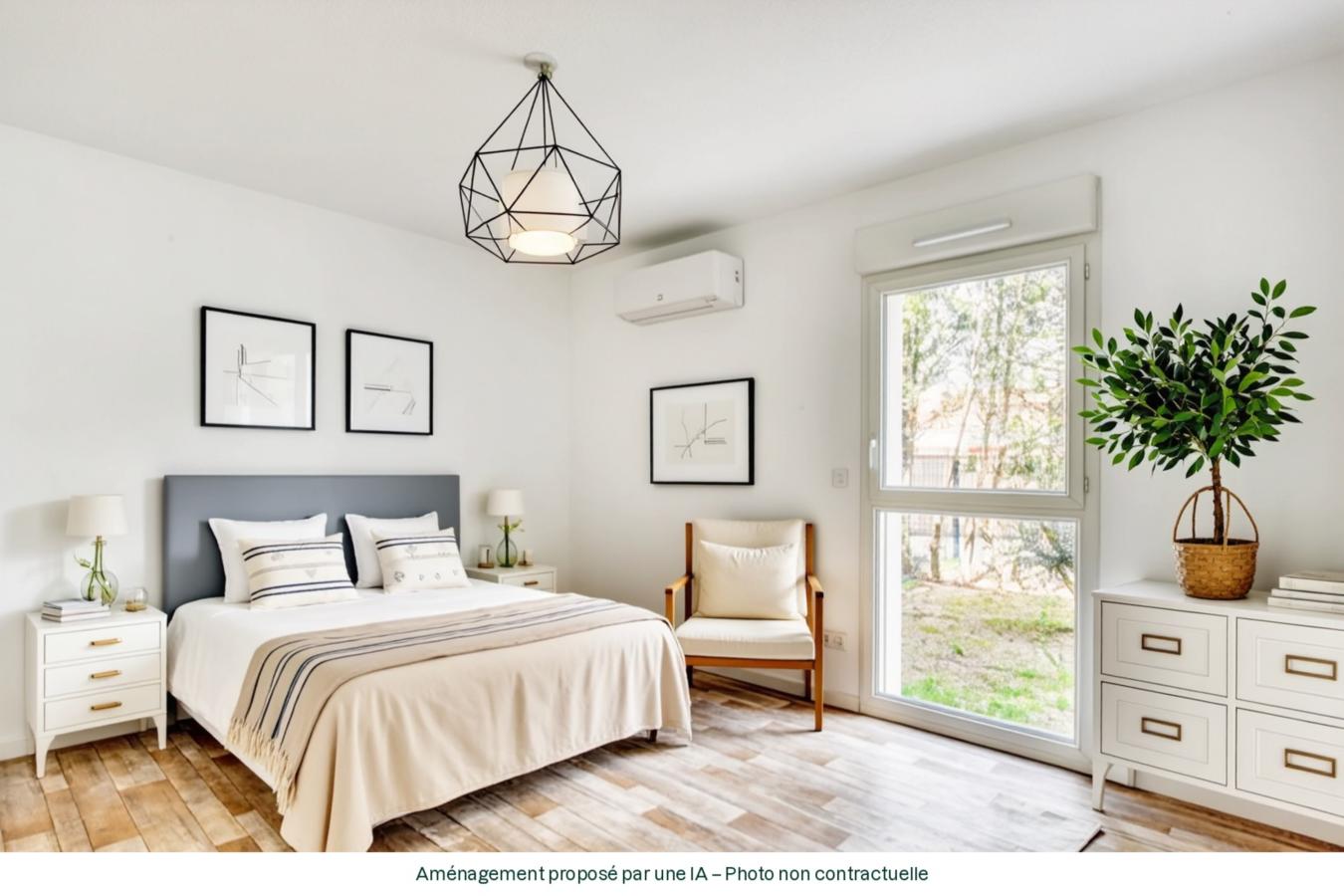 5 pièces - RDC - 130m² - 364 800 € - Photo #5