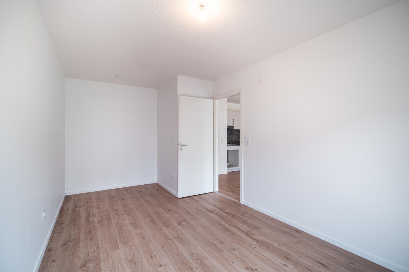 3 pièces - 1er étage - 64m² - 748,34 € - Photo #4