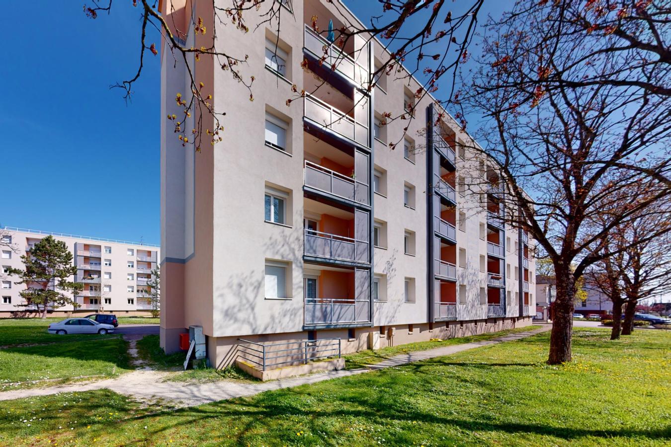 4 pièces - RDC - 77m² - 61 430 € - Photo #6