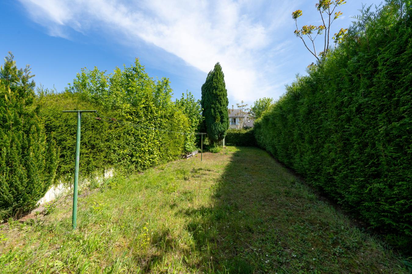 4 pièces - RDC - 74m² - 142 000 € - Photo #7
