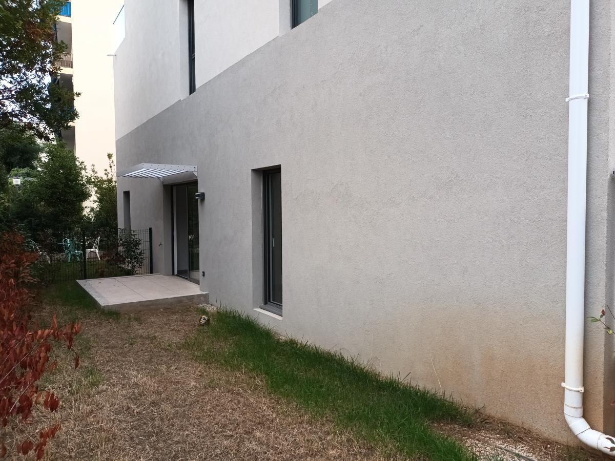 2 pièces - RDC - 47m² - 936,45 € - Photo #7