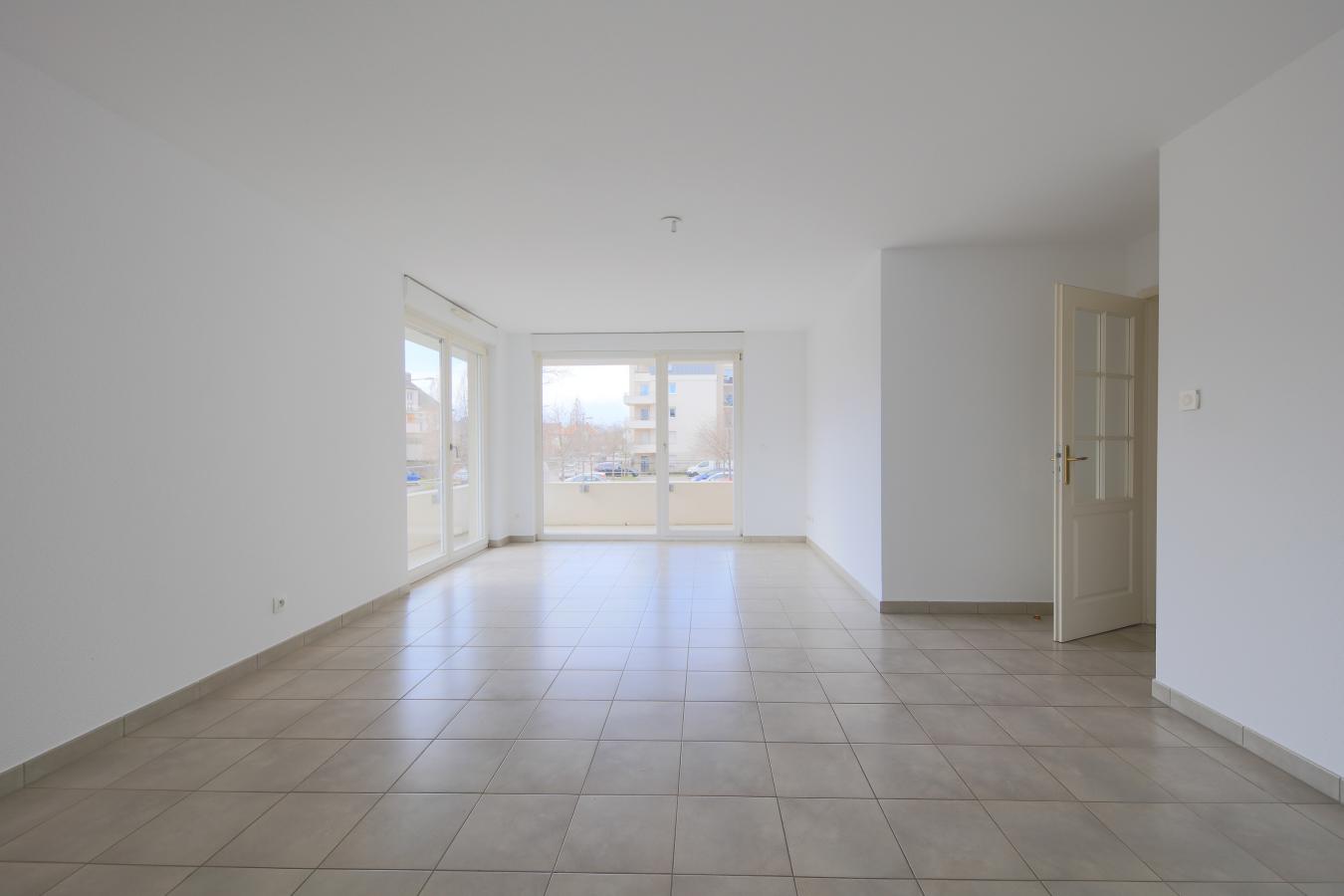 
																																							3 pièces - 
																																						2ème étage - 70m² - 898,94 € - Photo #1