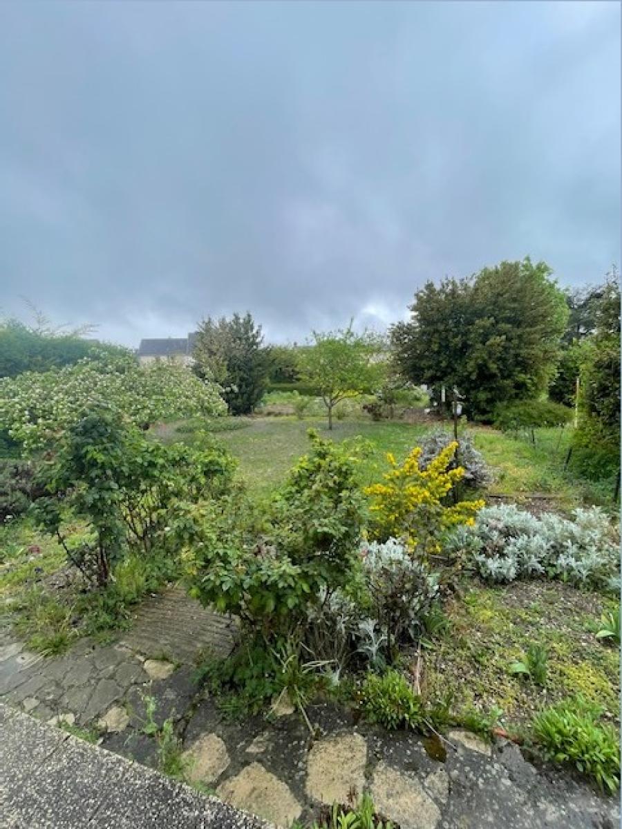 
																																							4 pièces - 
																																						RDC - 74m² - 171 500 € - Photo #1