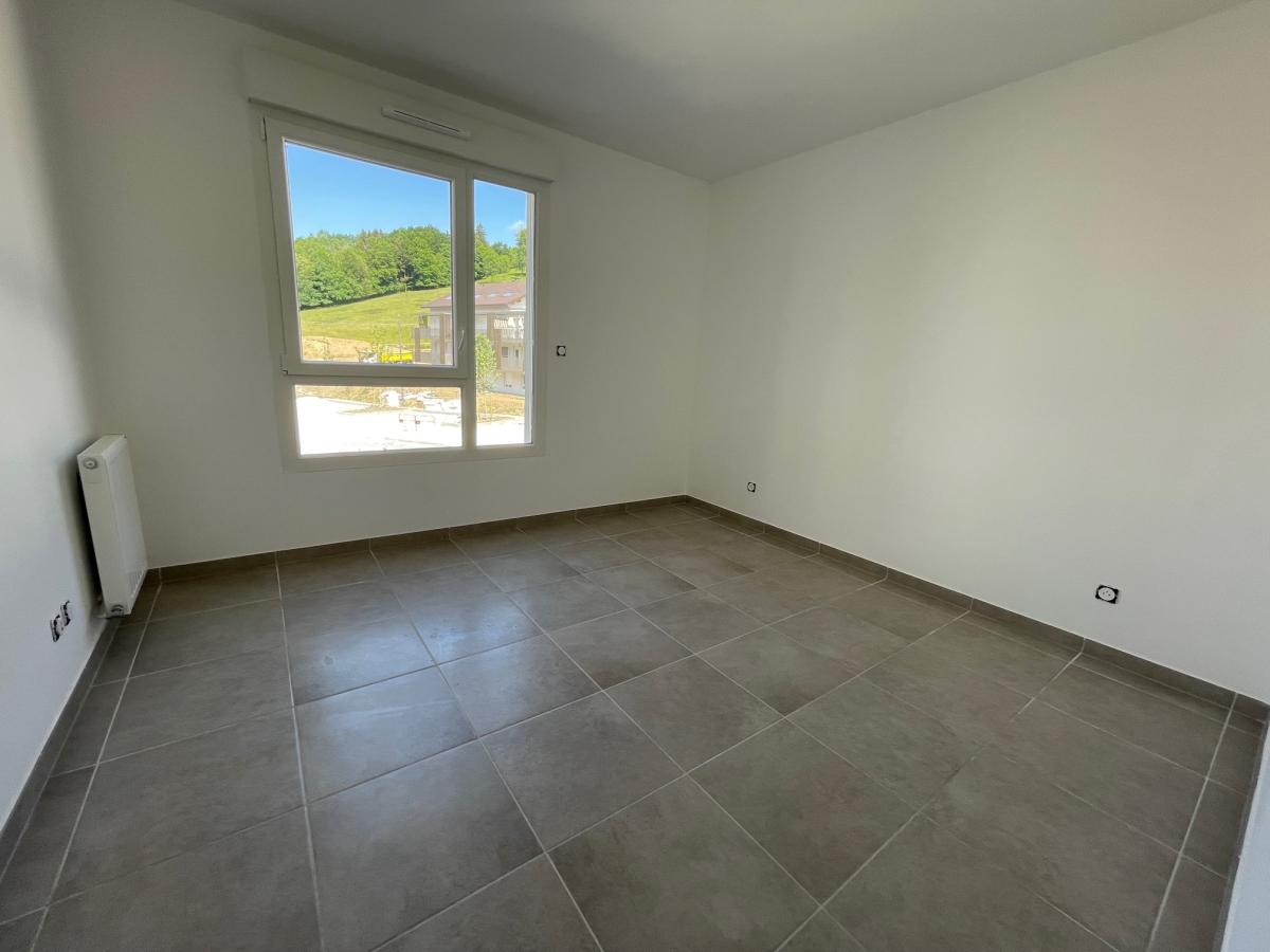 
																			3 pièces - 
																		1er étage - 67m² - 935,78 € - Photo #4