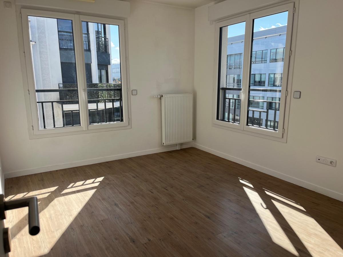 4 pièces - 4ème étage - 85m² - 1 813,61 € - Photo #5