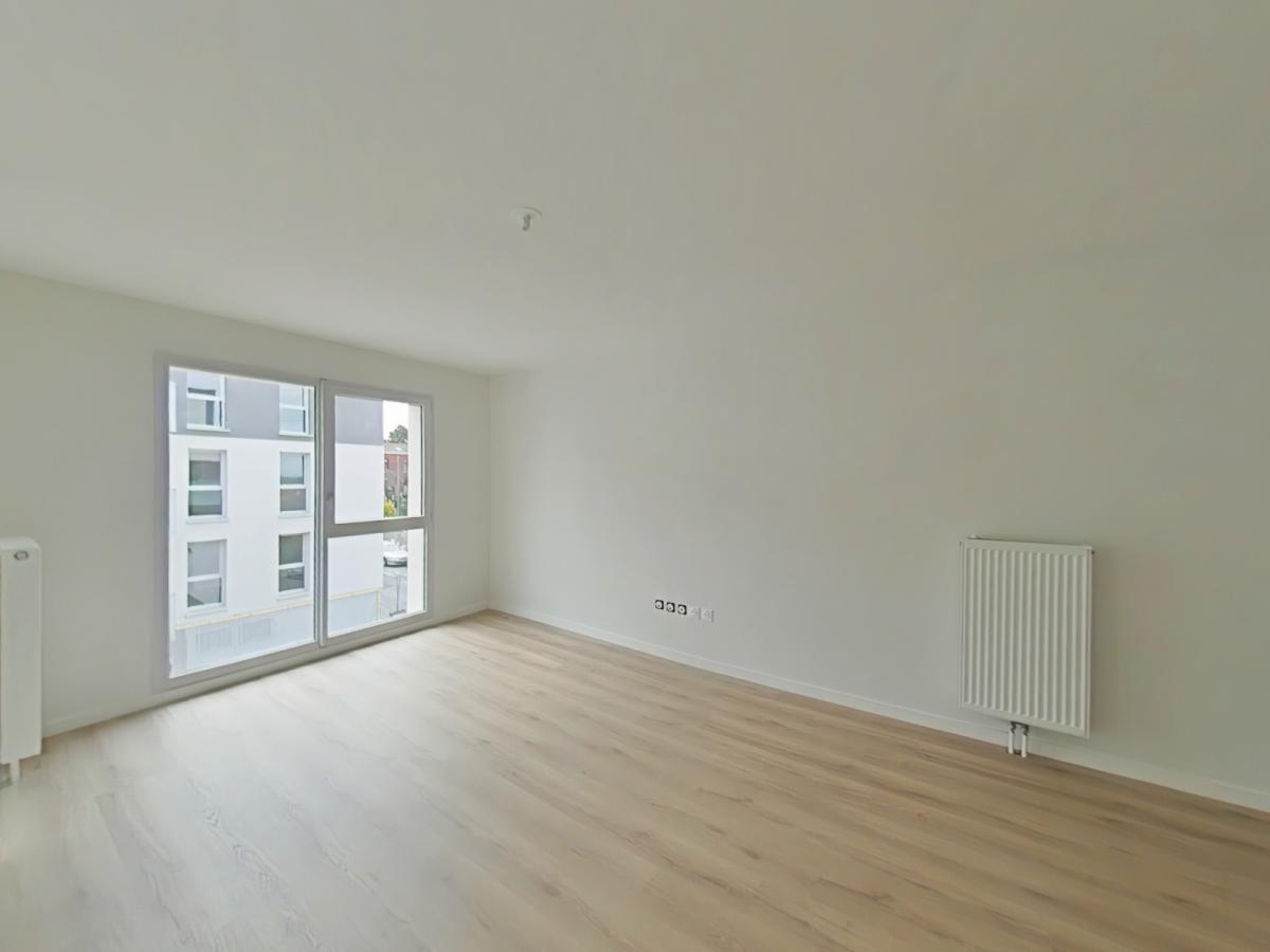 
																																							2 pièces - 
																																						2ème étage - 51m² - 743,60 € - Photo #1