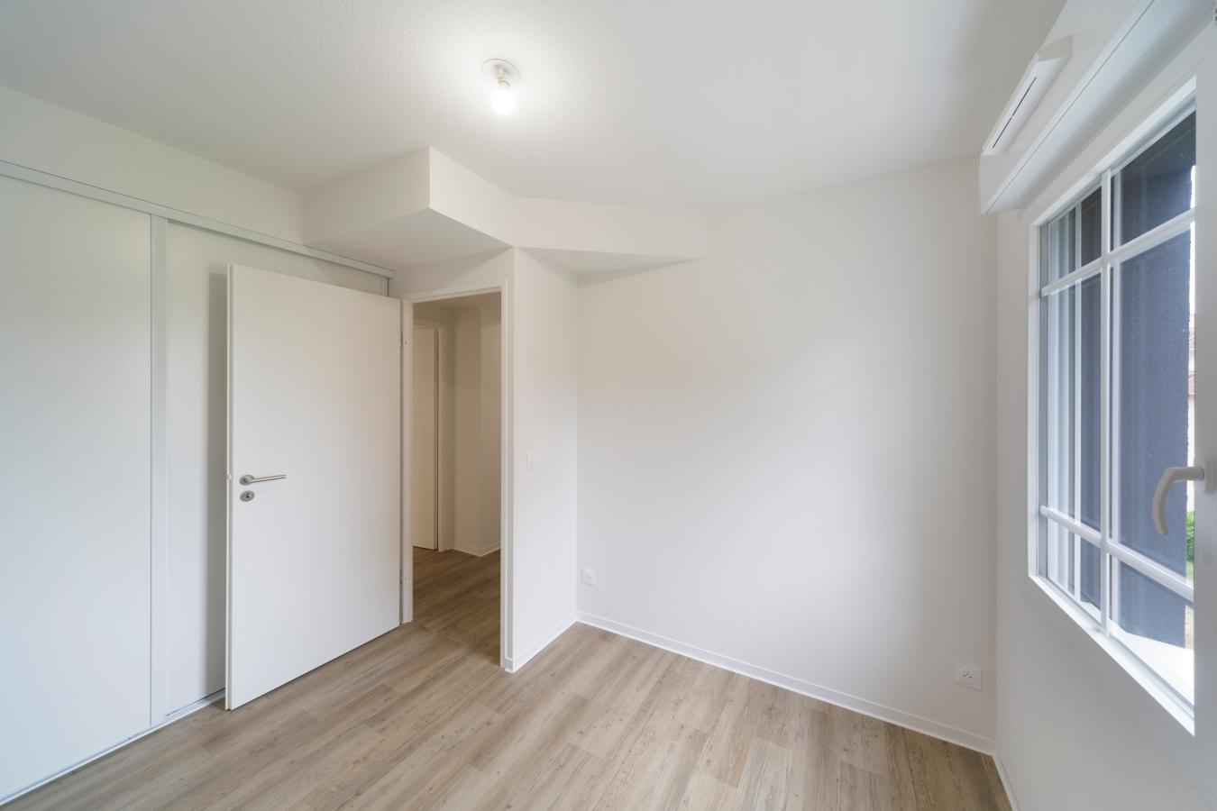 
																																							3 pièces - 
																																						2ème étage - 68m² - 751,76 € - Photo #3