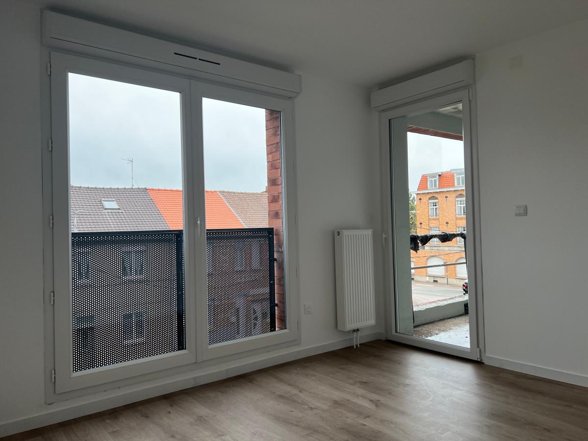 
																			1 pièce - 
																		RDC - 29m² - 388,63 € - Photo #3