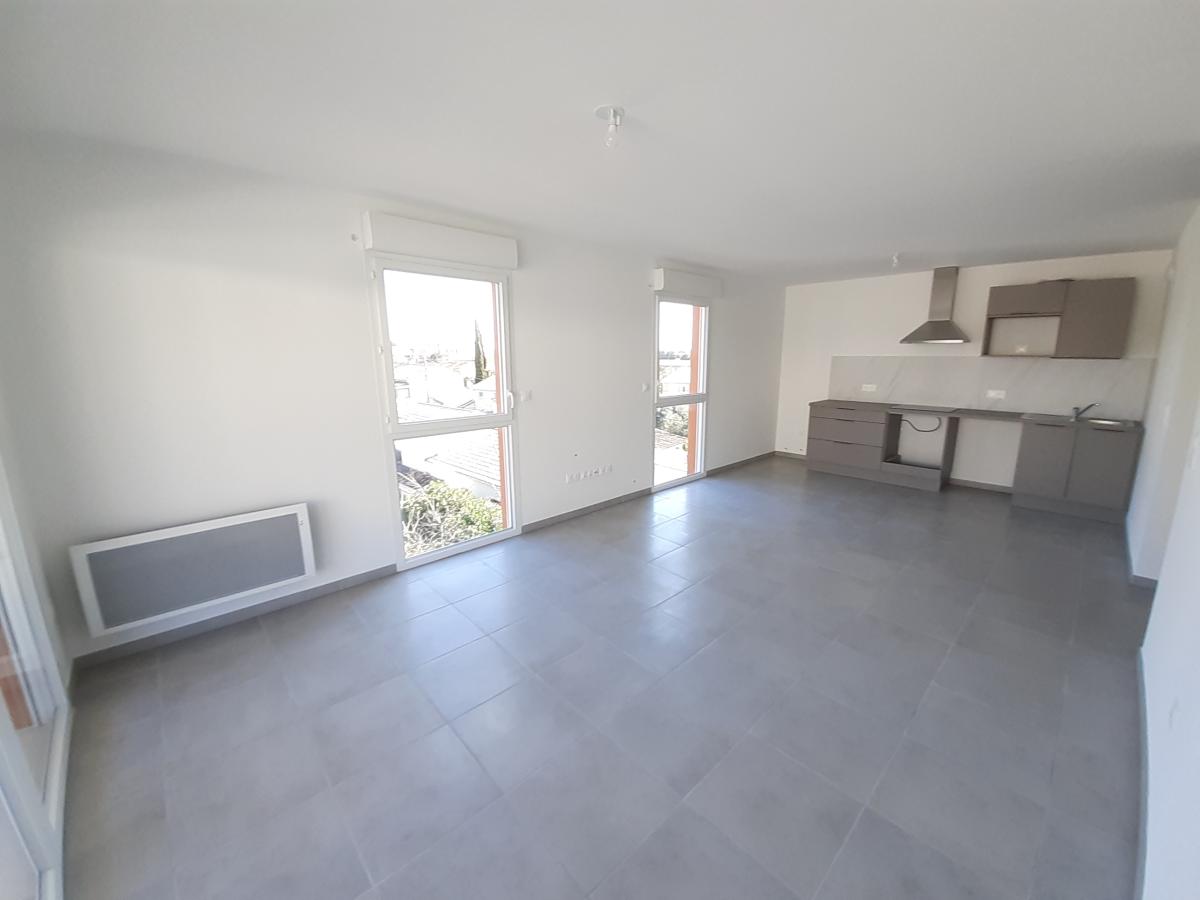 
																																							3 pièces - 
																																						2ème étage - 65m² - 821,38 € - Photo #4
