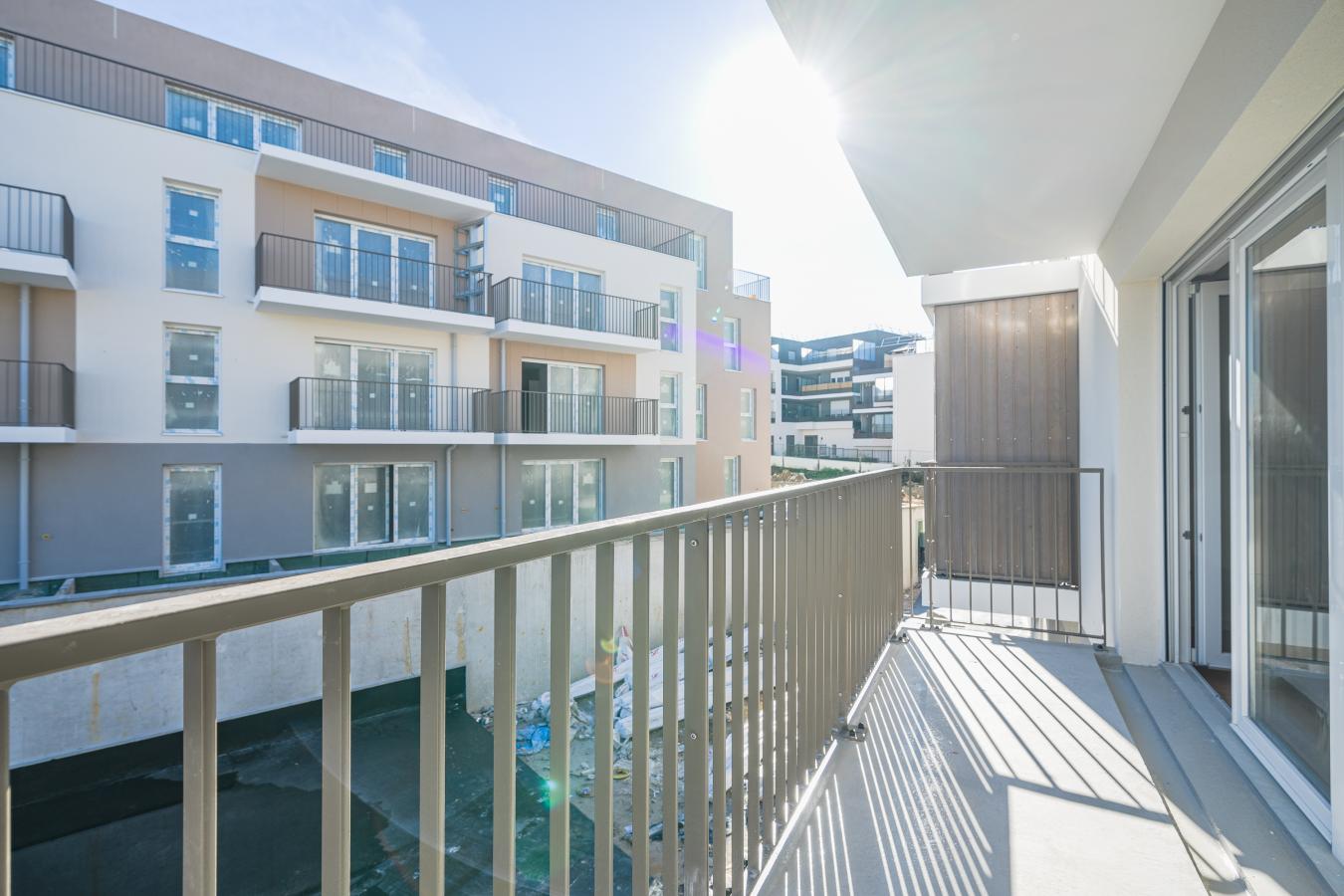
																			2 pièces - 
																		2ème étage - 43m² - 881,21 € - Photo #1