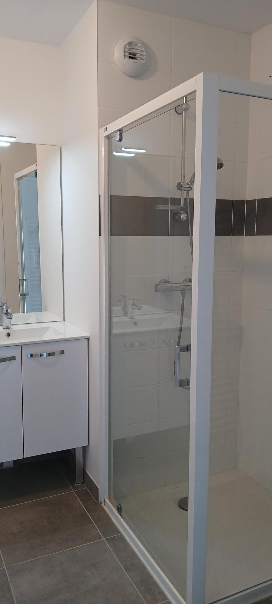 
																																							3 pièces - 
																																						2ème étage - 60m² - 708,15 € - Photo #3