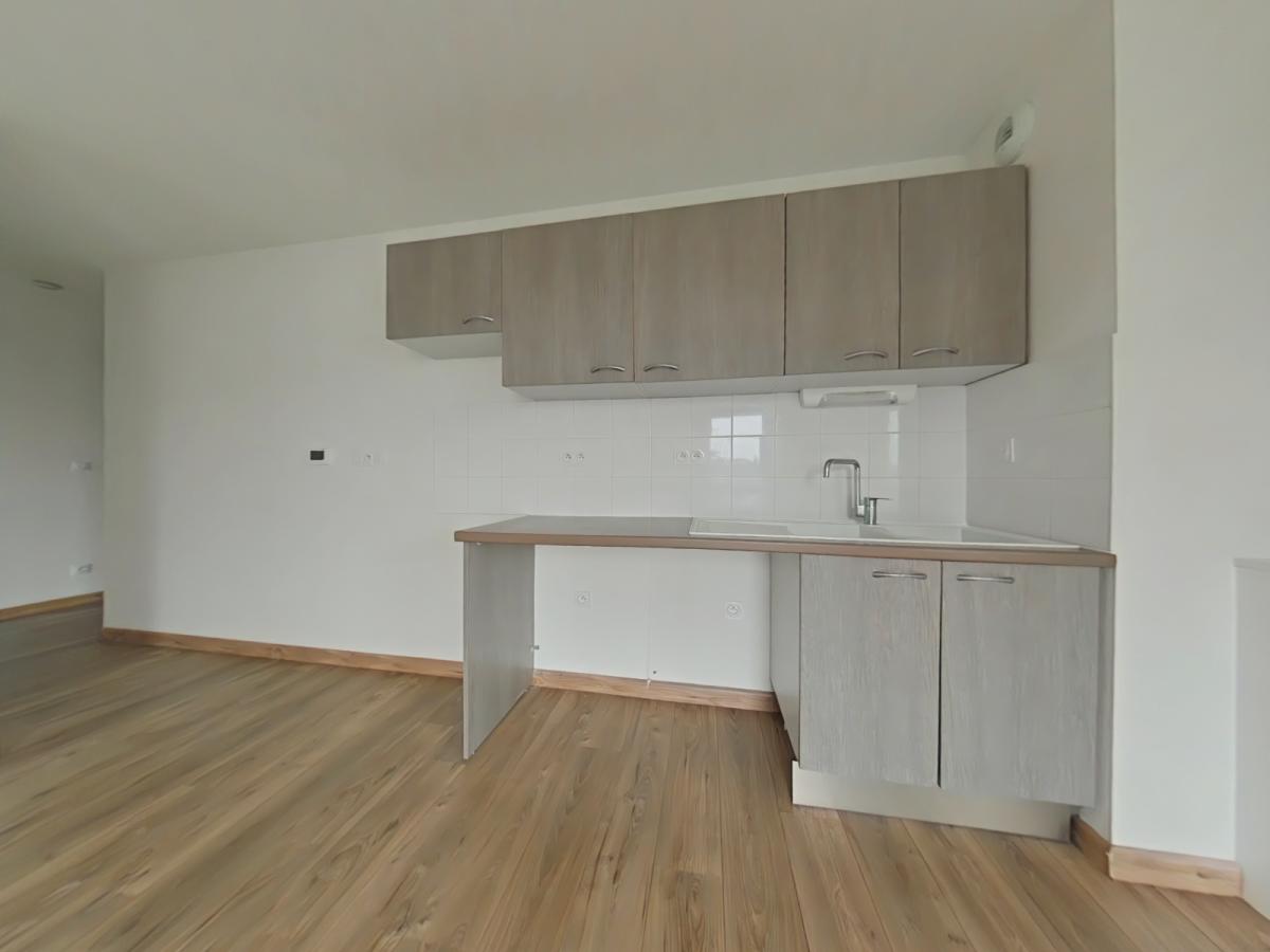 
																			3 pièces - 
																		3ème étage - 56m² - 705,26 € - Photo #3