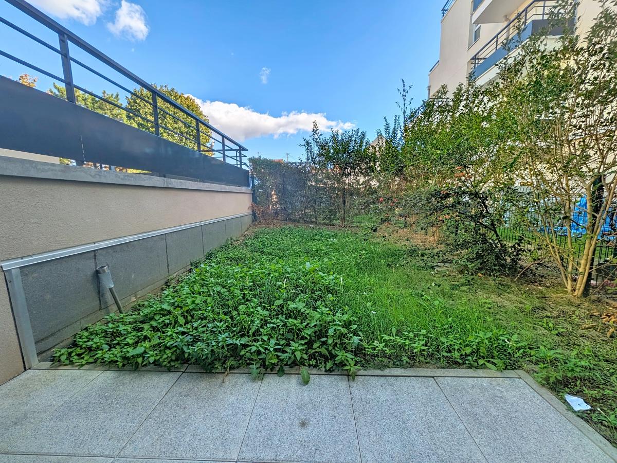 2 pièces - RDC - 45m² - 879,52 € - Photo #4