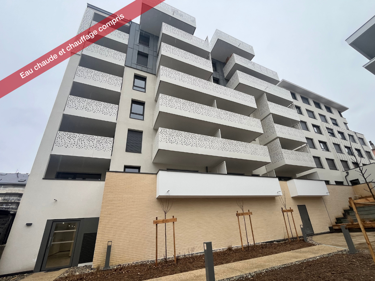 
																			3 pièces - 
																		1er étage - 67m² - 1 027,48 € - Photo #0