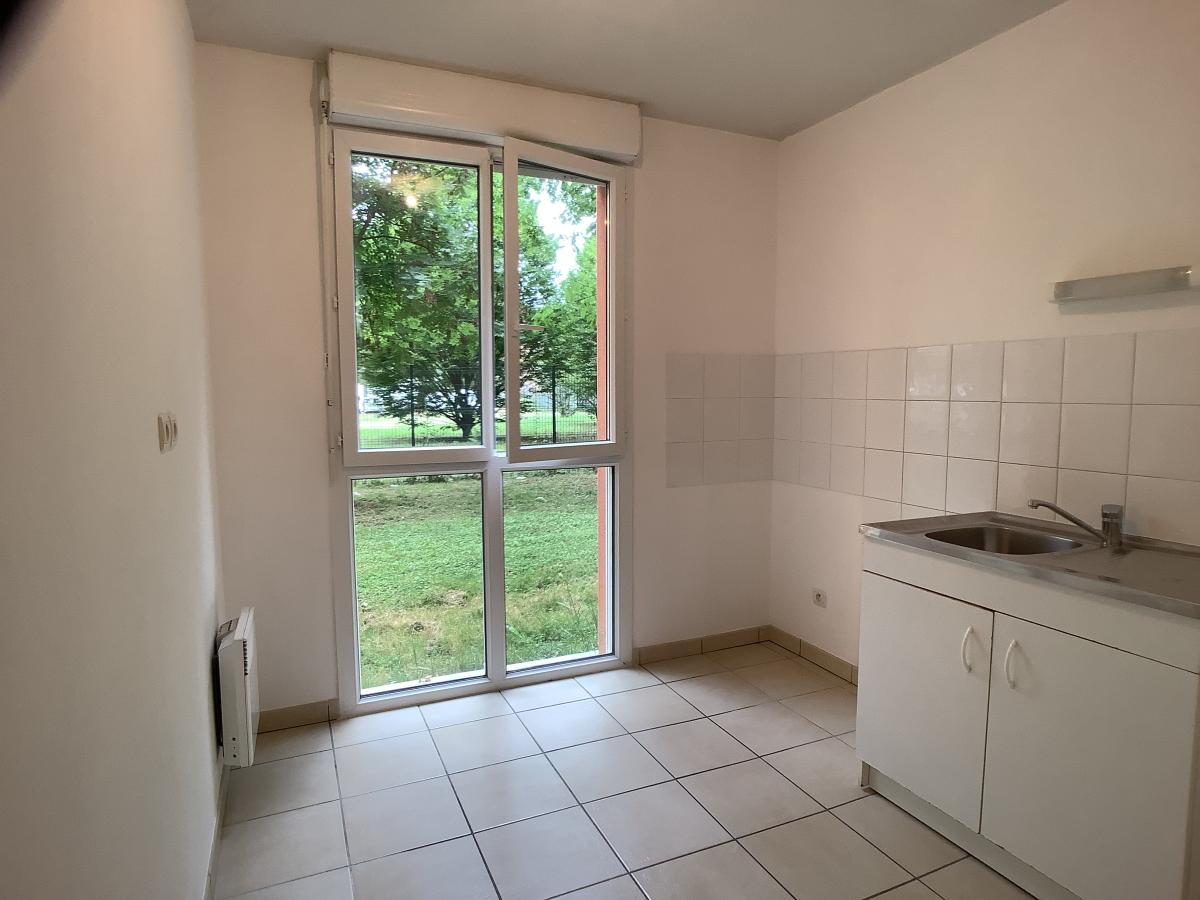 
																																							2 pièces – 
																																						RDC – 47m² - 141 700 € - Photo #3