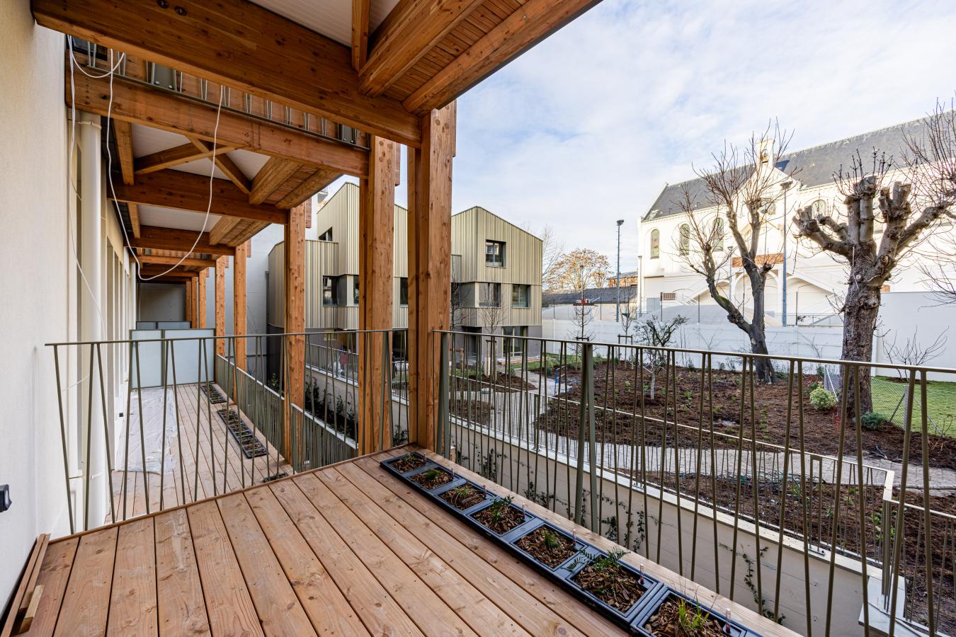 
																			1 pièce - 
																		RDC - 36m² - 1 324,00 € - Photo #6