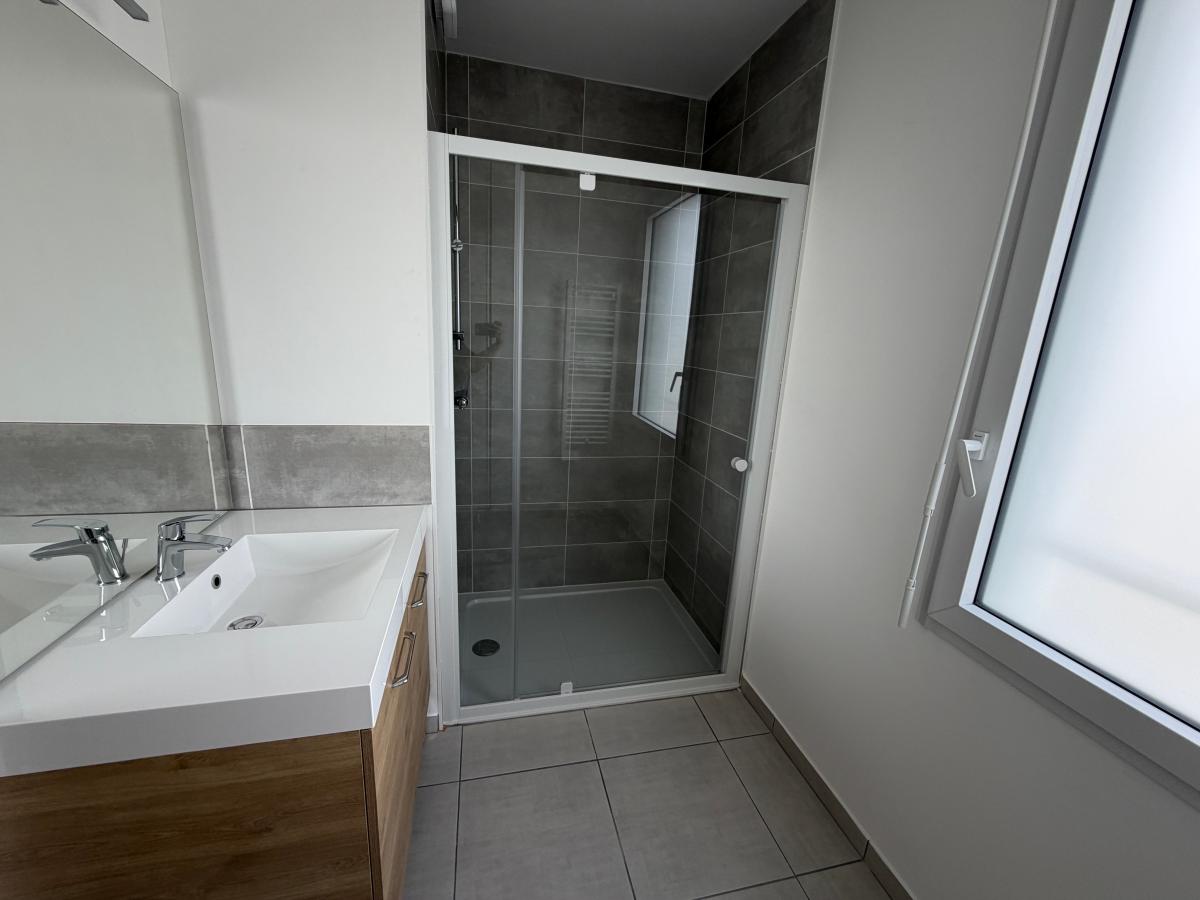2 pièces - 5ème étage - 44m² - 764,93 € - Photo #5