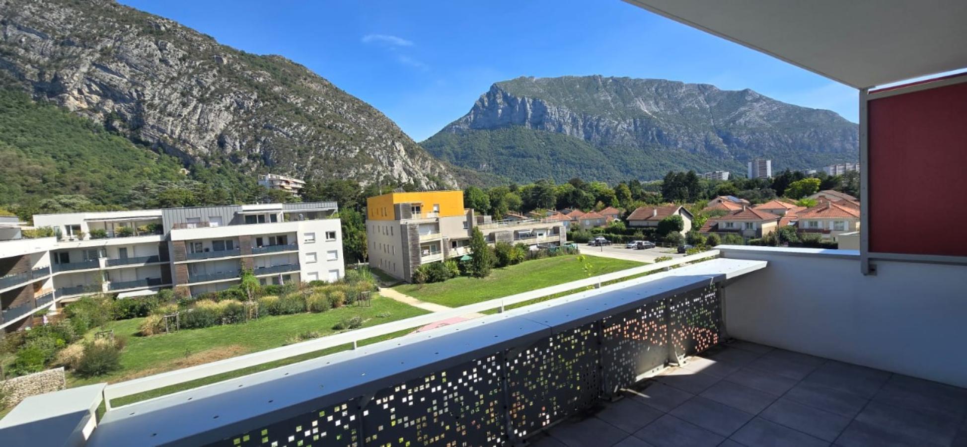 
																			3 pièces - 
																		3ème étage - 63m² - 911,46 € - Photo #7