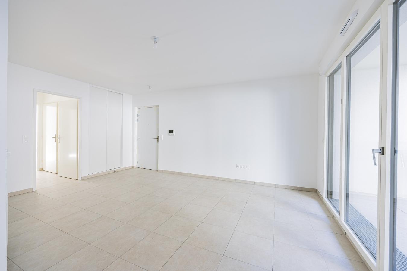 1 pièce - 4ème étage - 35m² - 1 124,72 € - Photo #3