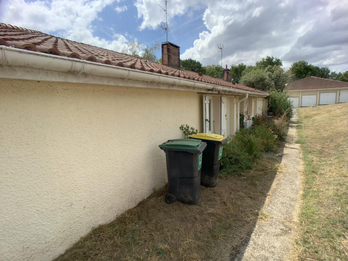 
																																							4 pièces - 
																																						RDC - 76m² - 179 000 € - Photo #7