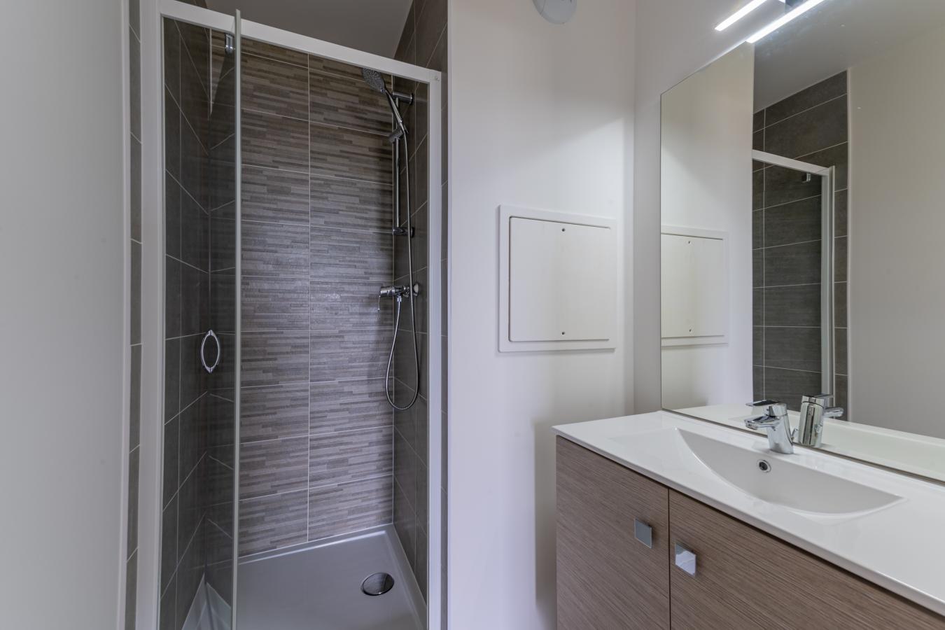 
																																							3 pièces - 
																																						1er étage - 59m² - 1 172,52 € - Photo #5