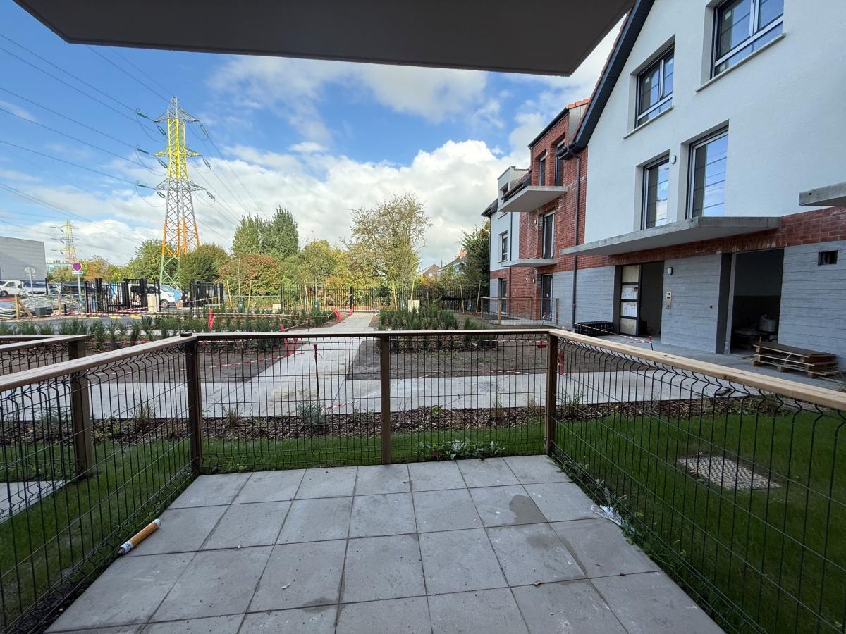 Appartement à Wasquehal
