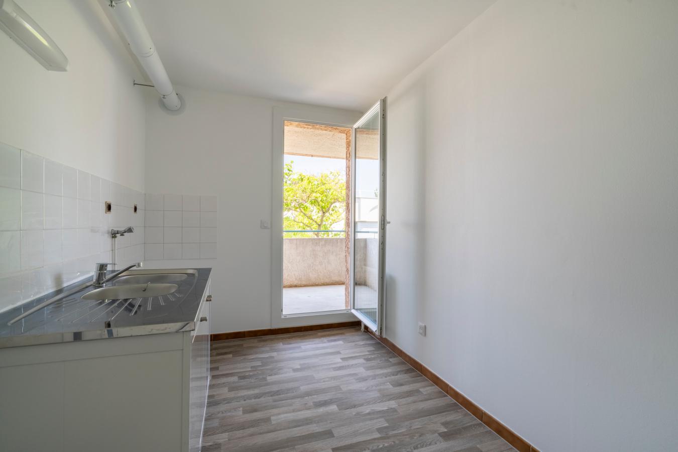 3 pièces - 2ème étage - 67m² - 159 500 € - Photo #4