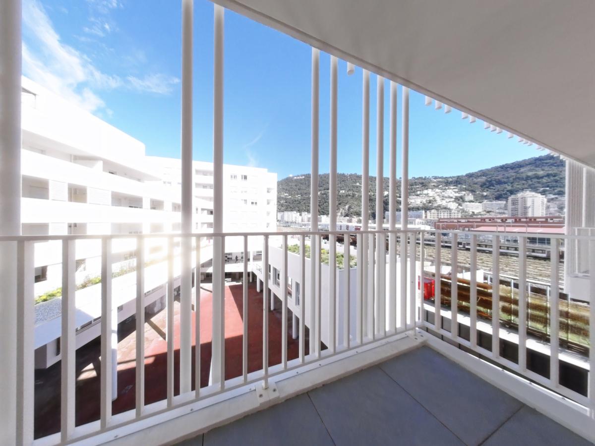 
																			2 pièces - 
																		4ème étage - 38m² - 863,15 € - Photo #7