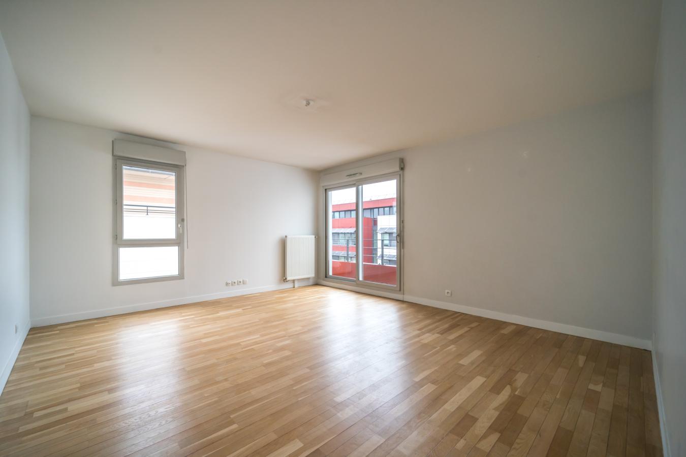
																			2 pièces - 
																		6ème étage - 47m² - 1 004,98 € - Photo #1