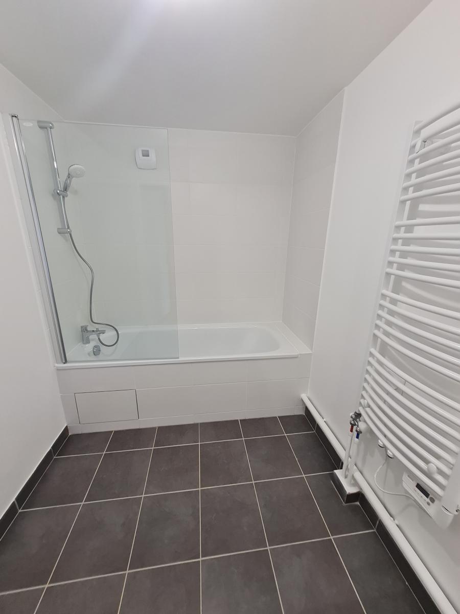 4 pièces - 1er étage - 82m² photo 4