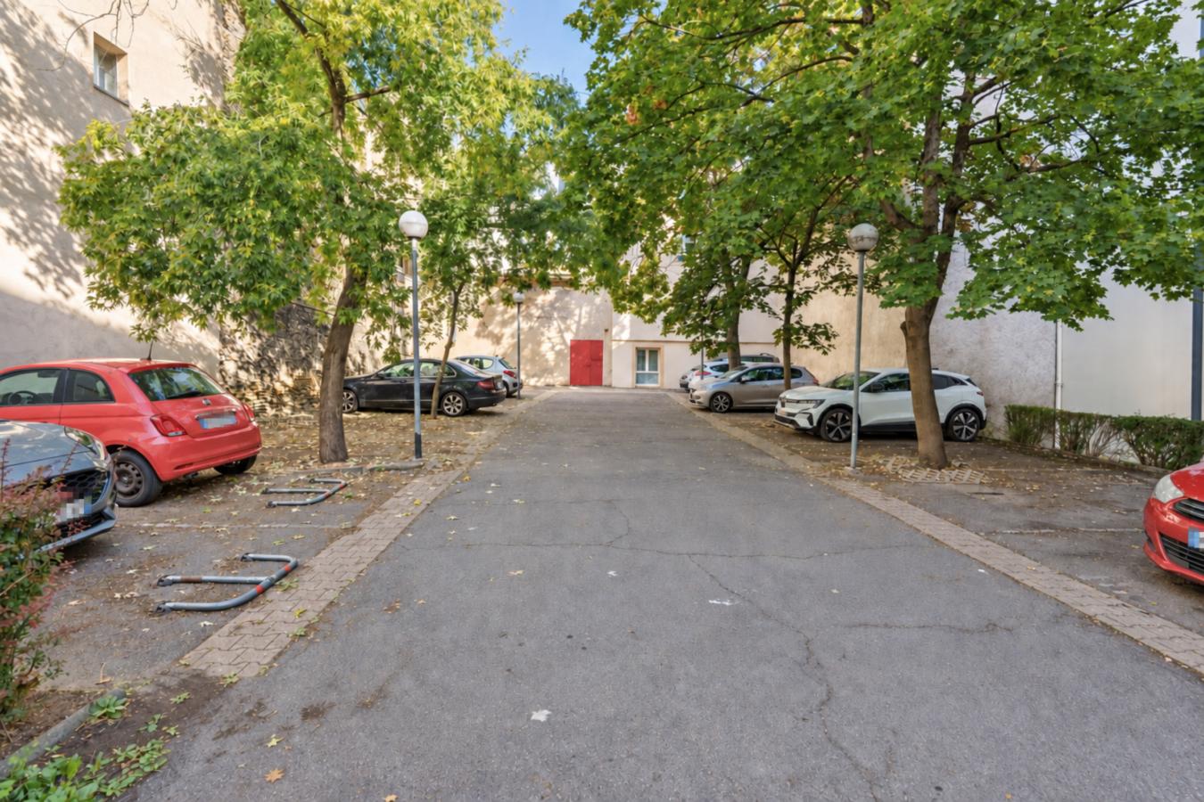 5 pièces - 3ème étage - 165 000 € - Photo #6