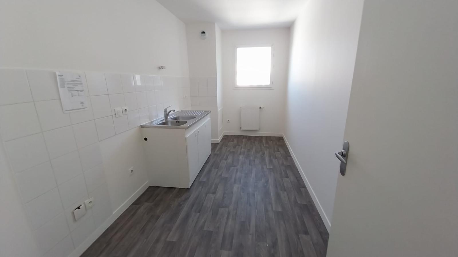 
																																							2 pièces - 
																																						5ème étage - 50m² - 139 000 € - Photo #2
