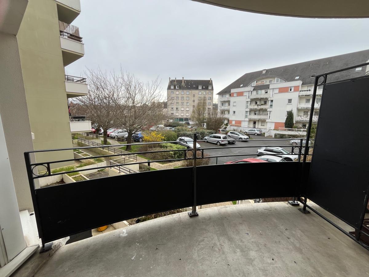 
																			3 pièces - 
																		1er étage - 72m² - 160 000 € - Photo #6