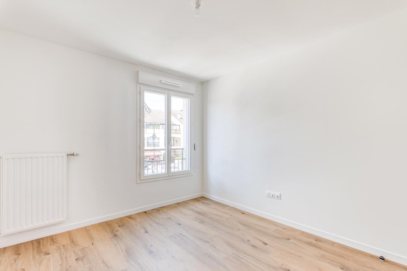 
																																							2 pièces - 
																																						3ème étage - 49m² - 989,04 € - Photo #2