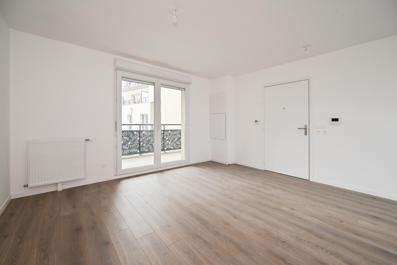 
																																							2 pièces - 
																																						1er étage - 46m² - 758,54 € - Photo #1