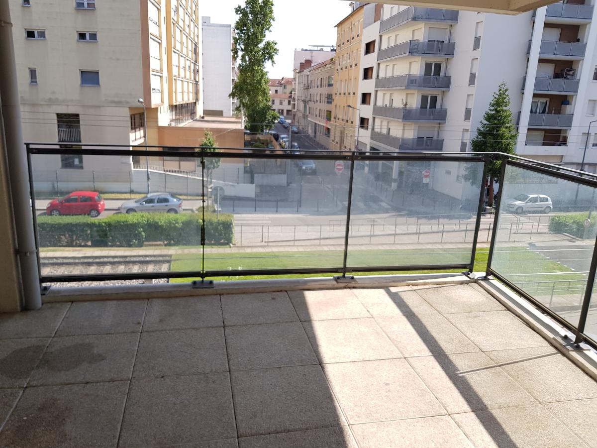 
																																							3 pièces - 
																																						2ème étage - 55m² - 894,74 € - Photo #3