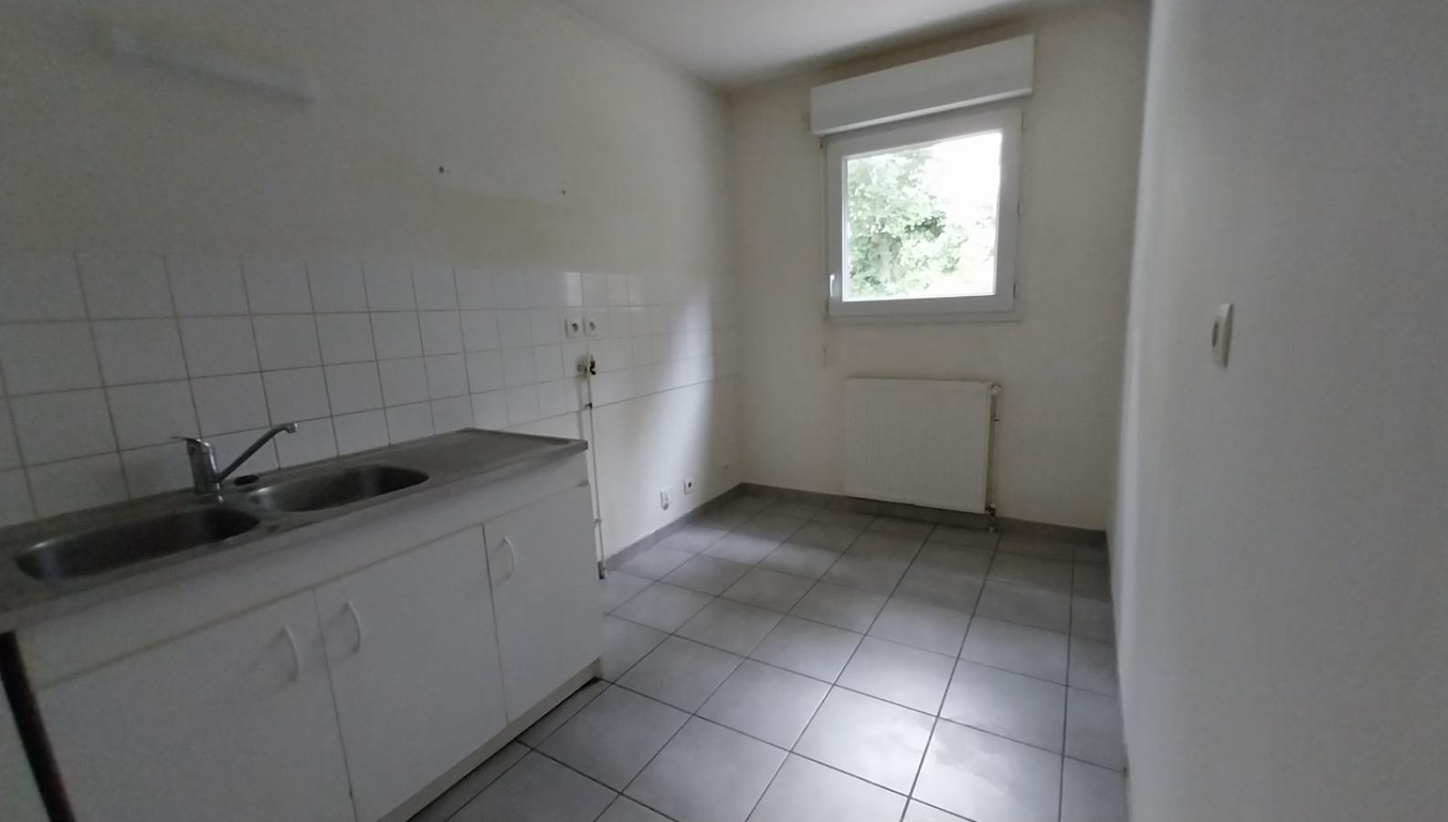 
																			3 pièces – 
																		1er étage – 69m² - 801,86 € - Photo #5