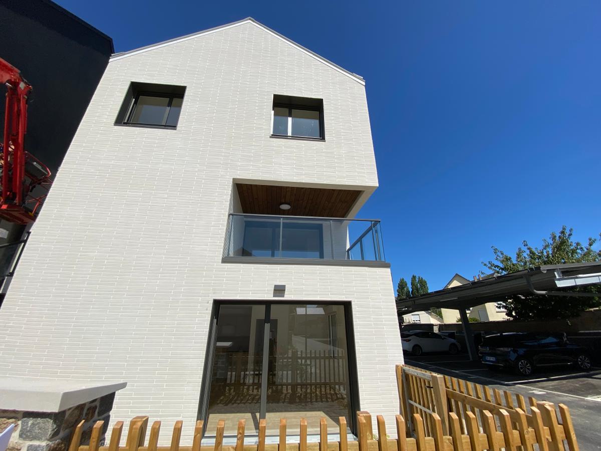 5 pièces - 1er étage - 99m² - 1 191,85 € - Photo #7