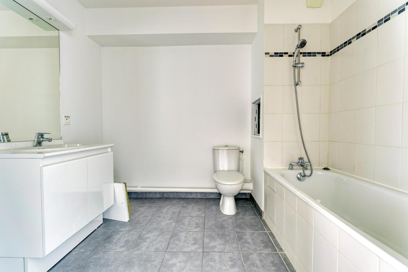 1 pièce - 4ème étage - 37m² - 125 000 € - Photo #3