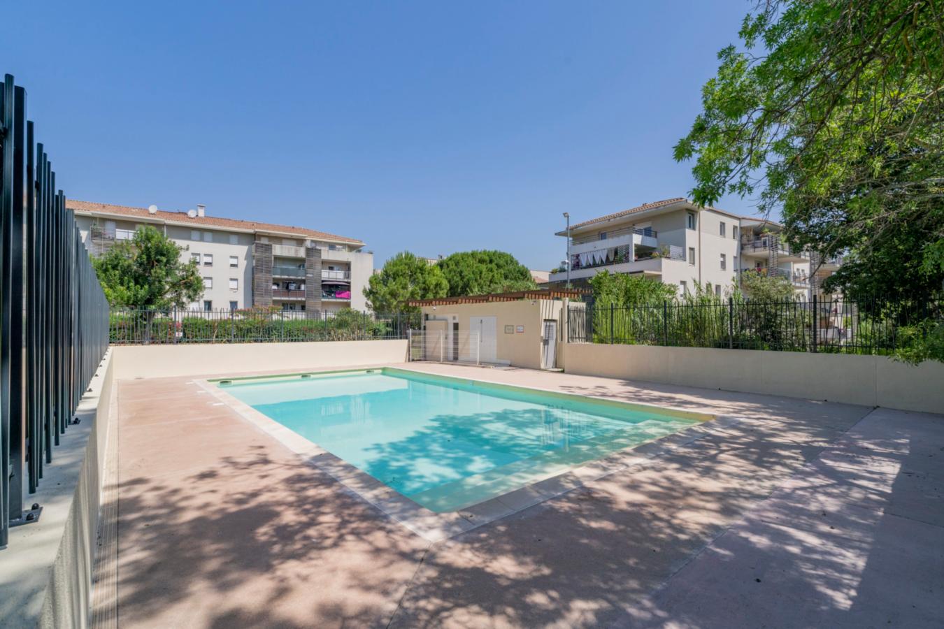 
																			3 pièces - 
																		4ème étage - 66m² - 215 500 € - Photo #1