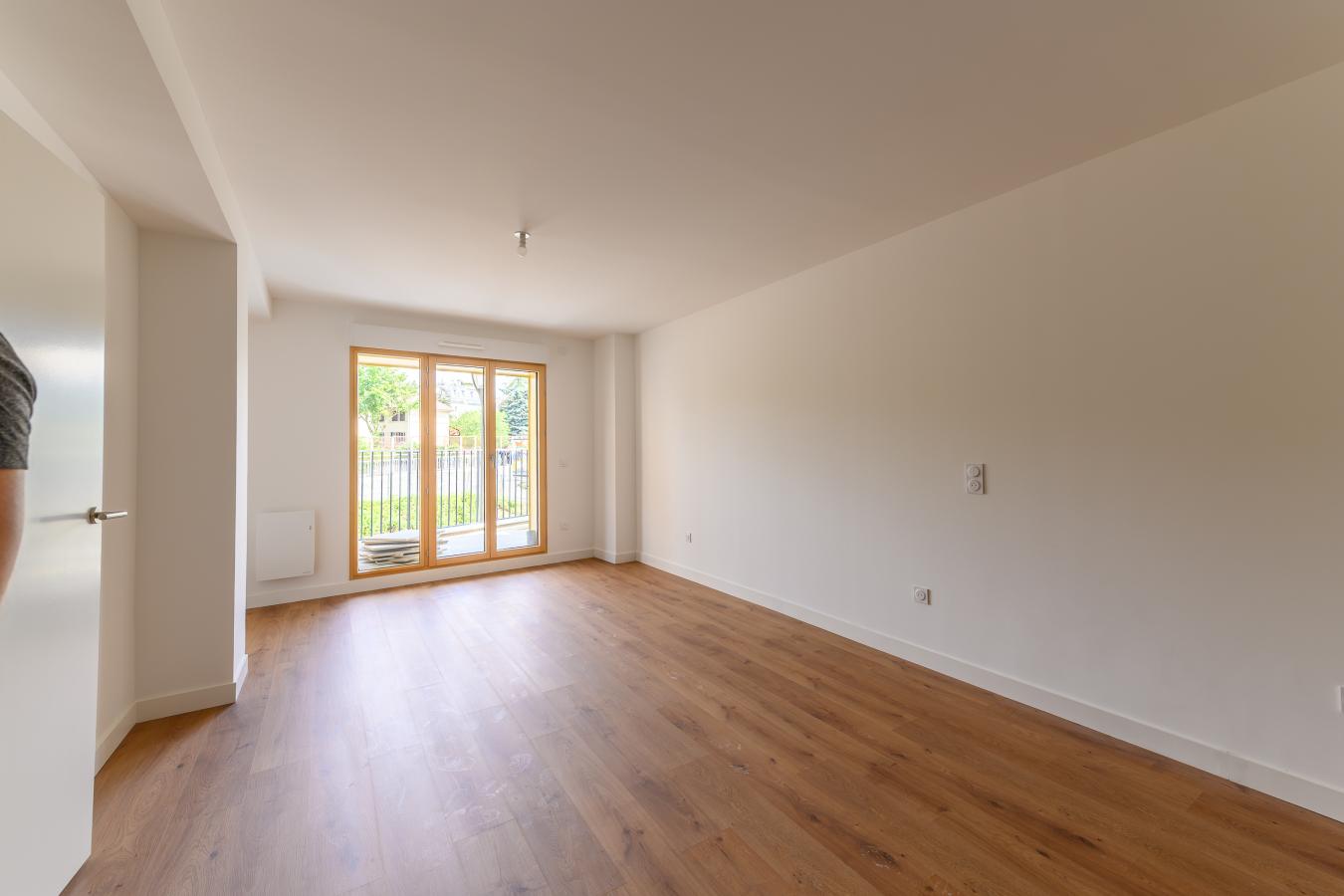 
																			3 pièces - 
																		2ème étage - 62m² - 1 133,59 € - Photo #0
