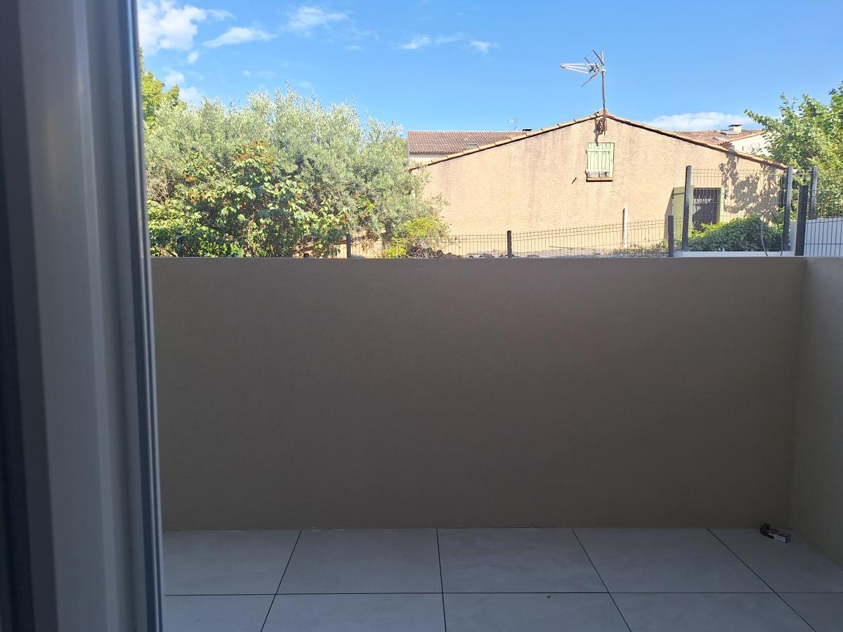 2 pièces - RDC - 45m² - 685,97 € - Photo #3